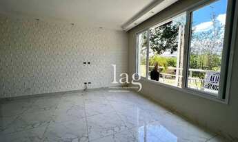 Imagem 7: Casa com 3 dormitórios à venda, 270 m² por R$ 1.180.000,00 - Condomínio Golden Park Reside