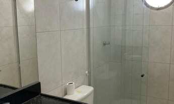 Imagem 3: Apartamento 2 quartos no Geisel