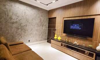 Imagem 7: Casa com 4 dormitórios à venda, 334 m² por R$ 4.800.000,00 - Solar Campestre - Rio Verde/G