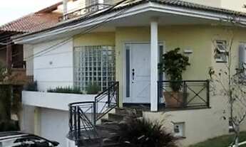 Imagem: Casa à venda no bairro Coqueiros - Florianópolis/SC