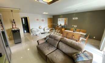 Imagem 4: Apartamento ED. VILLA LOBOS 140m² Jardim Elite. REF: 298
