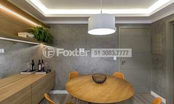 Imagem: Porto Alegre - Apartamento Padrão - Mont