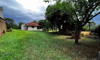 Imagem: Chácara em Cedral dentro da cidade