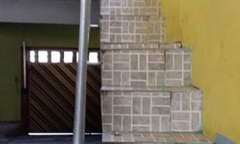 Imagem 3: Vendo está casa no bairro João Paulo próximo o terminal de ônibus.