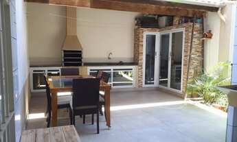 Imagem 5: Sobrado para venda possui 137 metros quadrados com 3 quartos