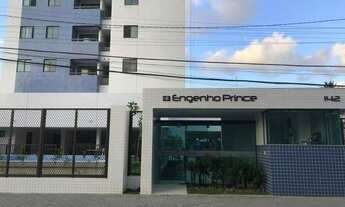 Imagem: MT Edf. Engenho Prince 52m² 1 Vaga