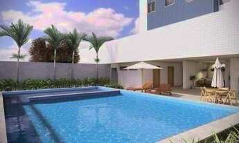 Imagem 3: MT | Edf. Engenho Prince 52m² | 1 Vaga | 2 Qts | 1 Suíte|Condição facilitada