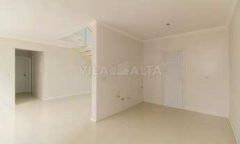 Imagem 3: Cobertura com 3 dormitórios à venda, 207 m² por R$ 1.680.000,00 - São Francisco - Curitiba