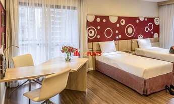 Imagem 2: Flat, Jardim Paulista - São Paulo