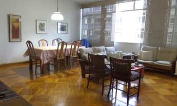 Imagem 3: COPACABANA RUA ANITA GARIBALDI EXCELENTE APARTAMENTO