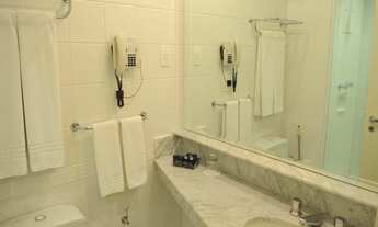 Imagem 4: Lindo flat no Ibirapuera para entrada imediata