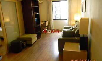 Imagem 3: São Paulo - Flat - Moema