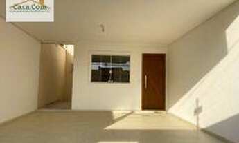 Imagem: Casa com 3 dormitórios à venda, 147 m²