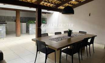 Imagem 4: Sobrado com 3 suites em Parque Amazônia - Goiânia - GO