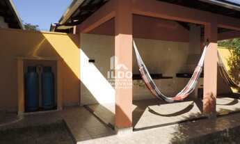 Imagem 5: Sobrado a venda com 3 Quartos e excelente acabamento