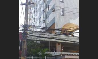 Imagem 3: Próximo a várias universidades, apartamento de 1 quarto