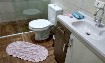 Imagem 7: Casa no Bairro Marchese - Laranjeiras do Sul