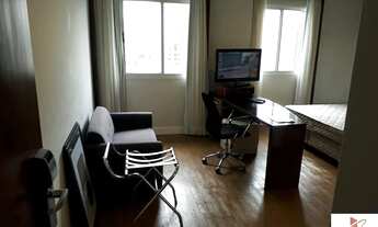 Imagem 2: São Paulo - Flat - Cerqueira César