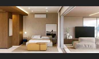 Imagem 2: Apartamento para venda tem 63 metros quadrados com 1 quarto em Ipanema - Rio de Janeiro