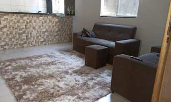 Imagem: VENDO CASA 3 QTS - DOM FERNANDO 1