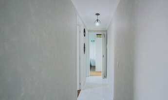 Imagem 7: APÊ NO BAIRRO DO CAMBUCI