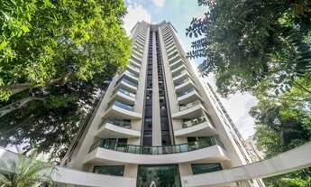 Imagem: FLAT PARADISE GARDEN TRANSAMÉRICA PARAISO