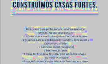 Imagem 4: Imóvel Três Lagoas-MS