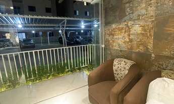 Imagem 4: Recanto da Natureza