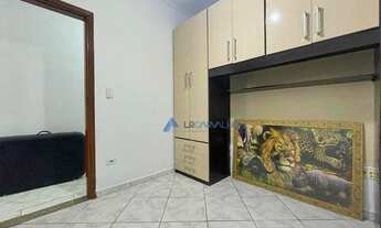 Imagem 7: Casa com 4 dormitórios à venda, 120 m² por R$ 650.000,00 - Aparecida - Santos/SP