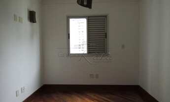 Imagem 3: Apartamento - Jardim Aquarius - Residencial Marataízes - 3 Dormitórios - 94m²