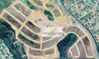 Imagem 3: Excelente Terreno à venda, 389 m² por R$ 530.000 - Urbanova - São José dos Campos/SP