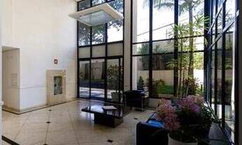 Imagem 3: Studio para venda possui 30 metros quadrados com 1 quarto em Vila Monte Alegre - São Paulo