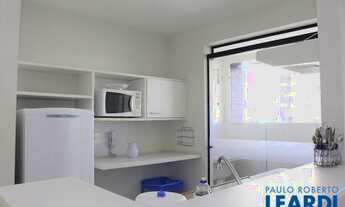 Imagem 4: FLAT - VILA OLÍMPIA - SP