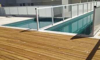 Imagem 1: APARTAMENTO NOVO 63M, 2 DORMITÓRIOS (1 SUÍTE), 2 VAGA EM JARDIM - SANTO ANDRÉ