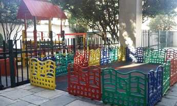 Imagem 4: Apartamento na Vila Mariana