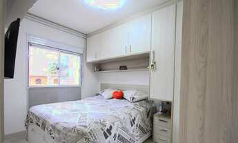 Imagem 6: 2 dorms, 1 suite e 1 vaga no ipiranga