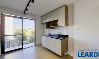 Imagem 4: APARTAMENTO - SANTO AMARO - SP