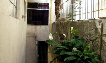 Imagem: Sobrado no Planalto Paulista- São Paulo