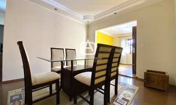 Imagem 7: Casa c/ ático 340m² construídos c/ 4 quartos (2 suítes) e espaço gourmet no Conj. Apollo S