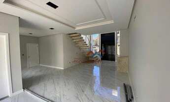 Imagem 4: Sobrado com 3 suítes à venda, 205m² por R$ 1.130.000,00 - Mont´Serrat - Canoas/RS