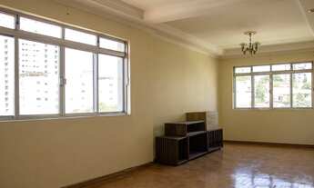 Imagem: 3 dormitórios, 1 vaga no Ipiranga