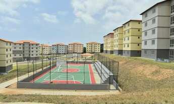 Imagem 2: Apartamento no jardim das margaridas mcmv