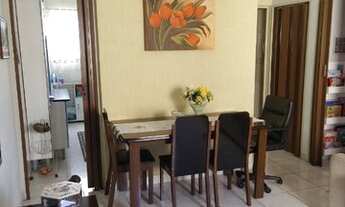 Imagem 3: Apartamento com 2 dormitórios à venda por R$ 170.000 - Jardim Califórnia - Jacareí/SP