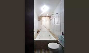 Imagem 4: CASA TÉRREA NO BAIRRO BELA VISTA