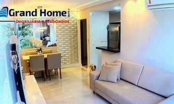 Imagem 3: Vitória - Apartamento Padrão - Santa Cecília