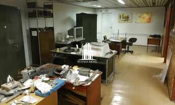 Imagem 7: Galpão na Vila Humaltá