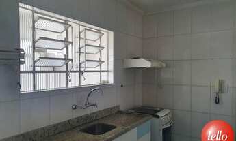 Imagem 7: Santo André - Apartamento Padrão - Vila Assunção