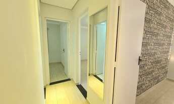 Imagem 5: Apartamento com 3 quartos à venda, 65 m² por R$ 279.800 - Vila Omar - Americana/SP