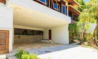 Imagem: Casa a venda com 700 m² em Botafogo - Rio