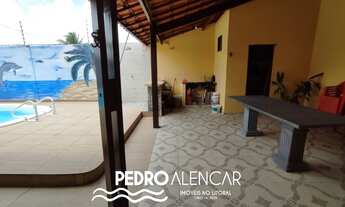 Imagem 3: Casa no Luar do Francês - Praia do Francês